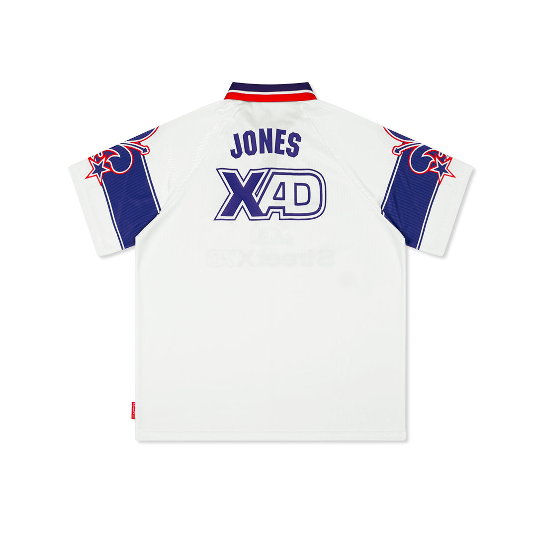 La Viola Jersey