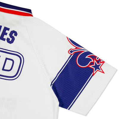 La Viola Jersey