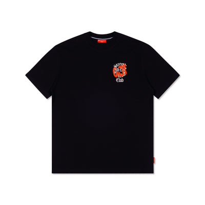 CJI Paint Tee