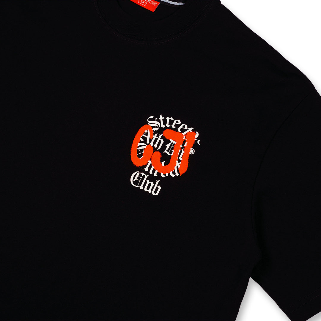 CJI Paint Tee