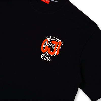 CJI Paint Tee