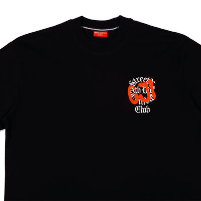CJI Paint Tee