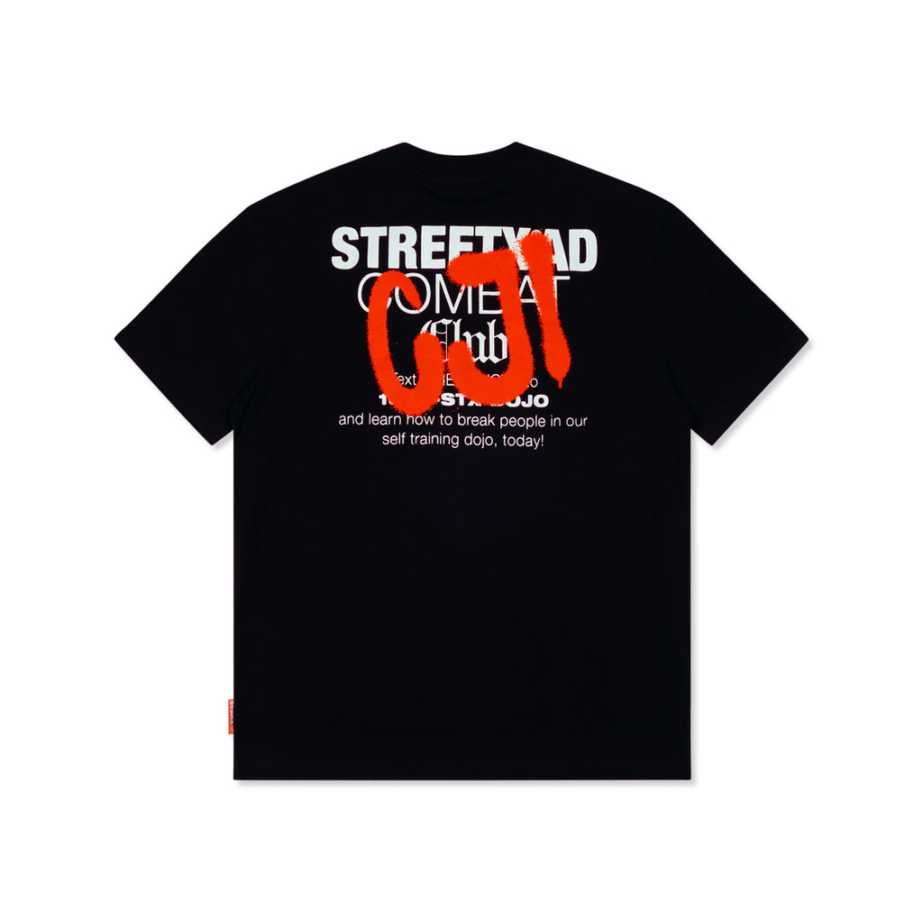 アイドル CJ x SOL Thai Logo Tee Thai Logo Tee | SOL (soonerorlater)