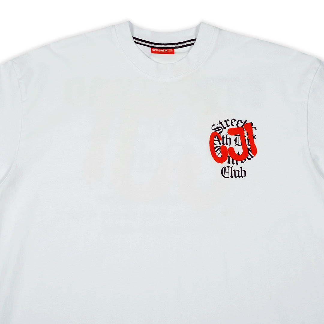 CJI Paint Tee