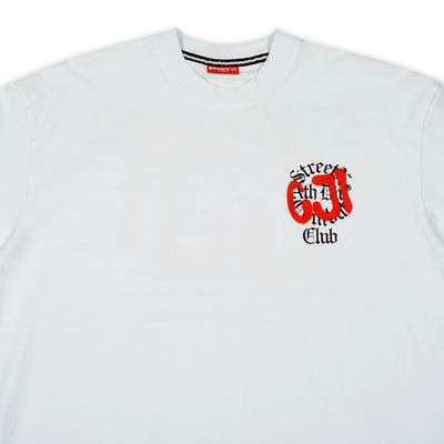 CJI Paint Tee