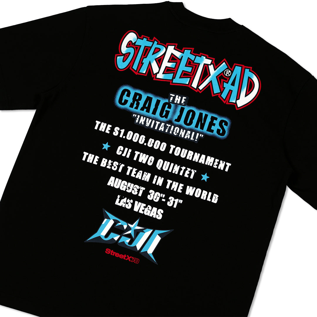 CJI Survived Tee