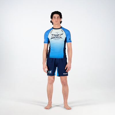 CJI Rash Guard