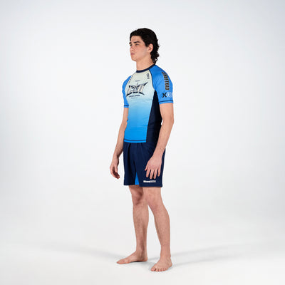 CJI Rash Guard