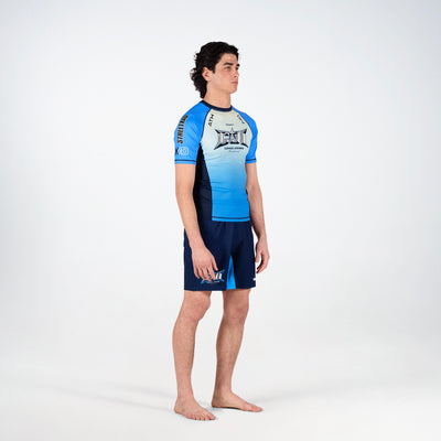 CJI Rash Guard