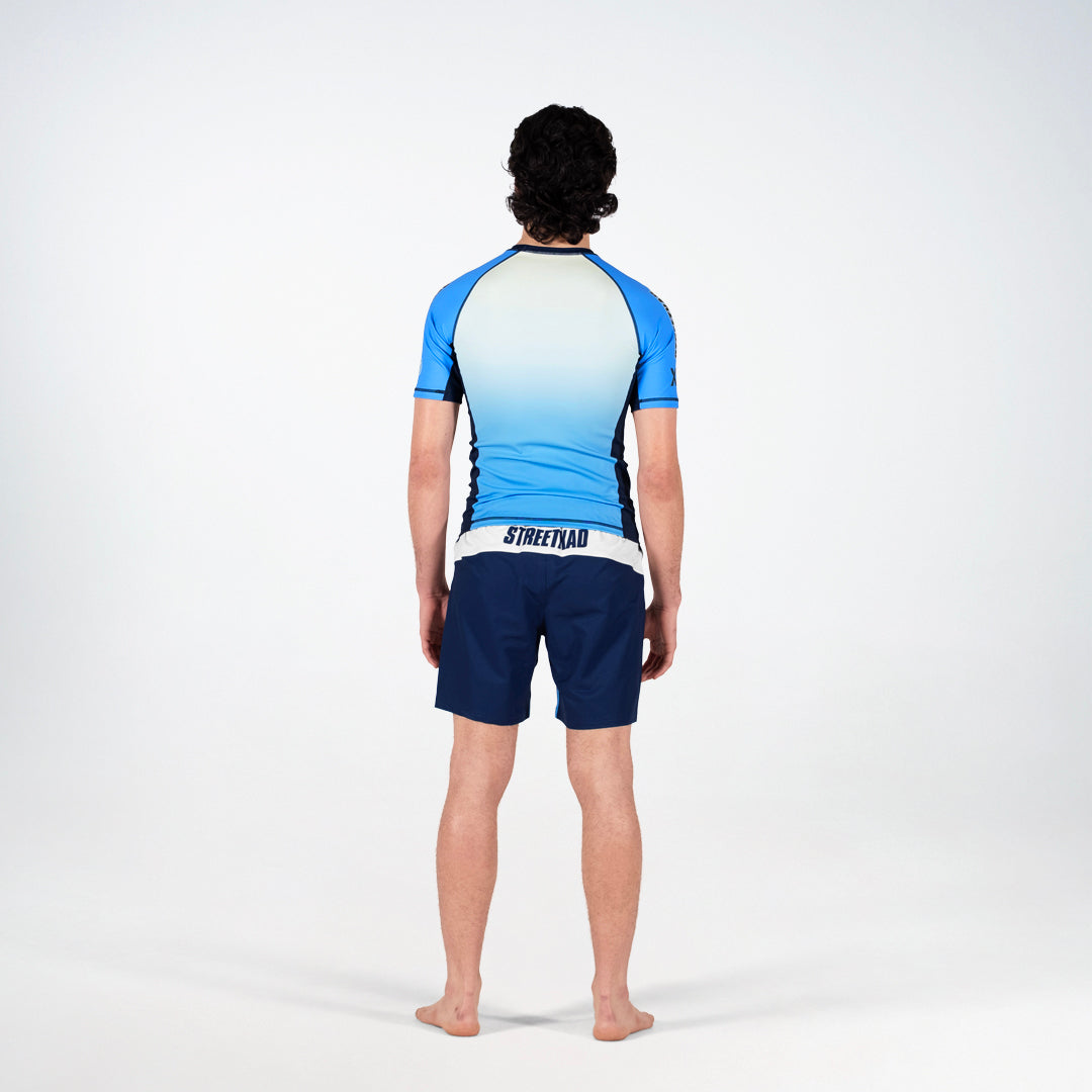 CJI Rash Guard