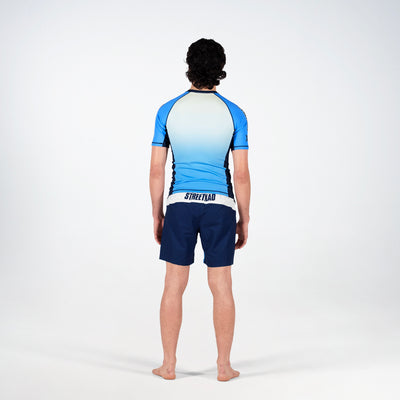 CJI Rash Guard