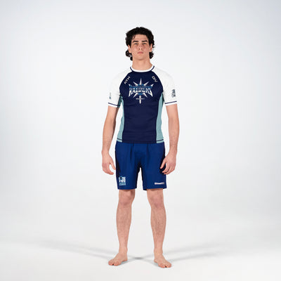 Misfits 1.0 CJI Rash Guard