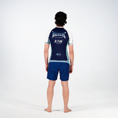 Misfits 1.0 CJI Rash Guard