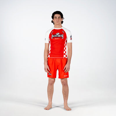 Daisy Fresh CJI Grapple Short
