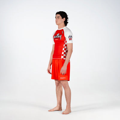 Daisy Fresh CJI Grapple Short