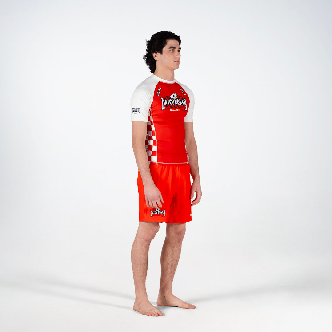 Daisy Fresh CJI Grapple Short