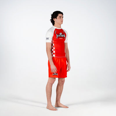 Daisy Fresh CJI Grapple Short