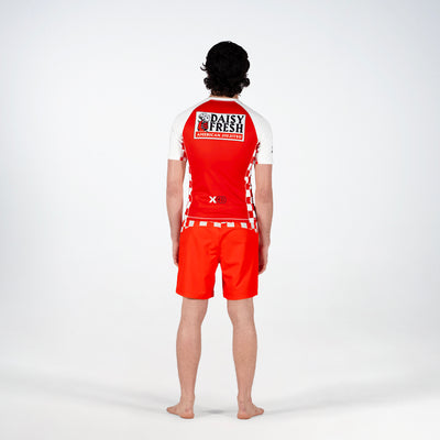 Daisy Fresh CJI Grapple Short