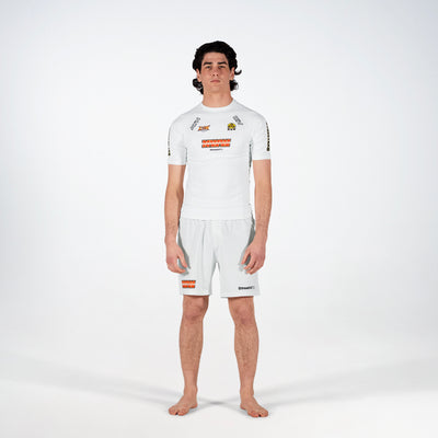New Wave CJI Rash Guard