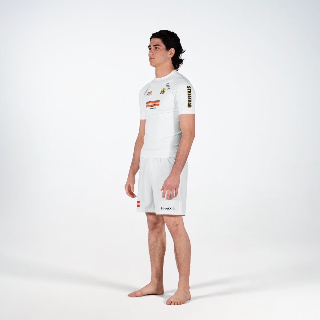 New Wave CJI Rash Guard