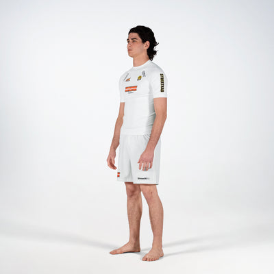 New Wave CJI Rash Guard