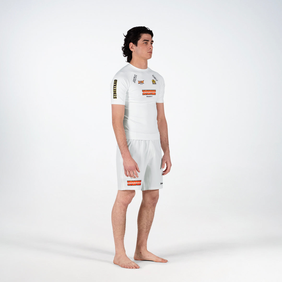 New Wave CJI Rash Guard