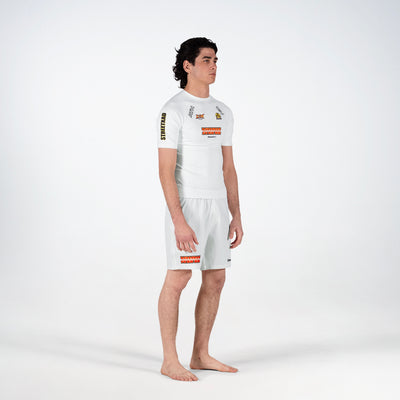 New Wave CJI Rash Guard