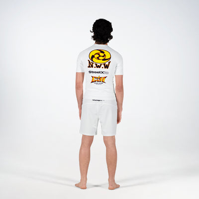 New Wave CJI Rash Guard
