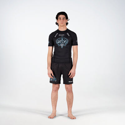 Atos CJI Grapple Short