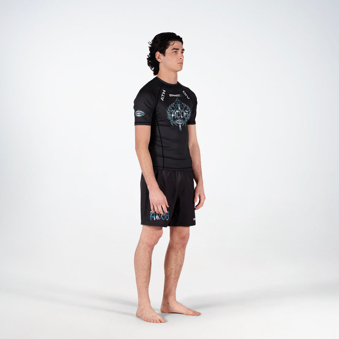 Atos CJI Grapple Short