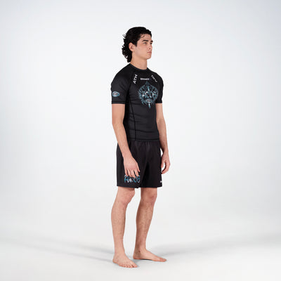 Atos CJI Grapple Short