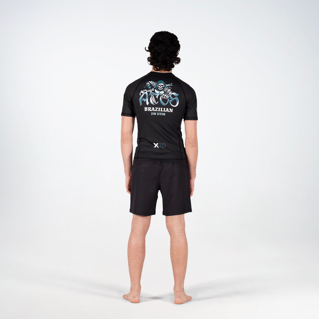 Atos CJI Grapple Short