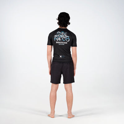 Atos CJI Grapple Short