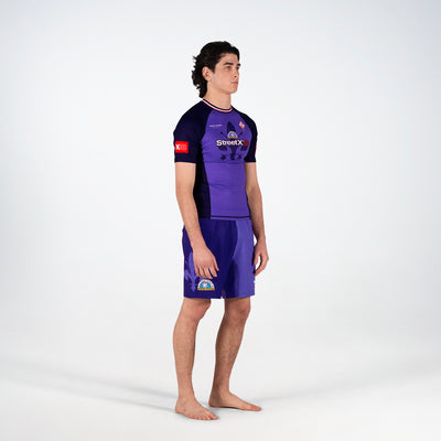 La Viola Rash Guard