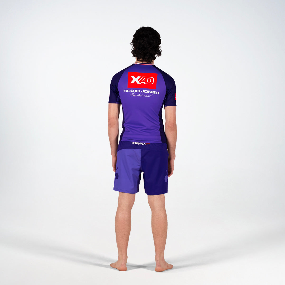 La Viola Rash Guard