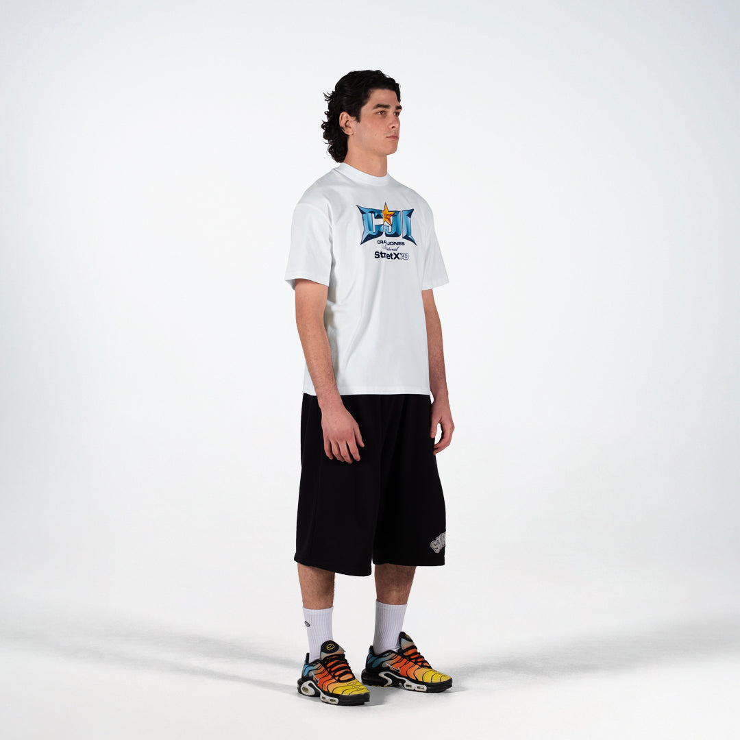 CJI Star Tee