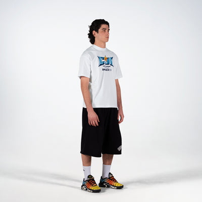 CJI Star Tee