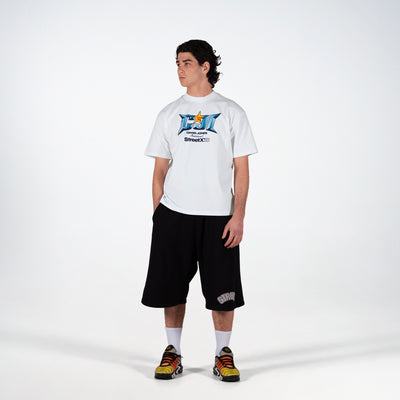 CJI Star Tee