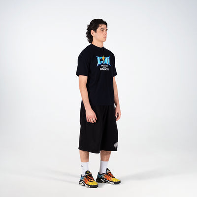 CJI Star Tee