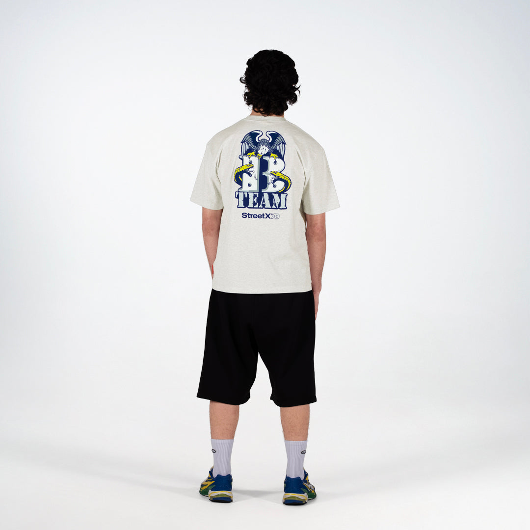 B Team CJI Tee
