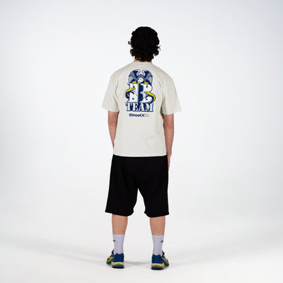 B Team CJI Tee