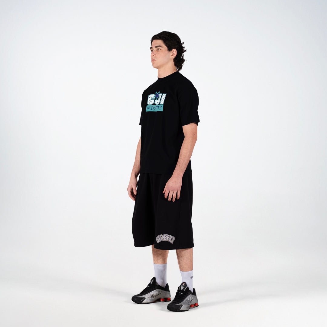 Misfits 1.0 CJI Tee