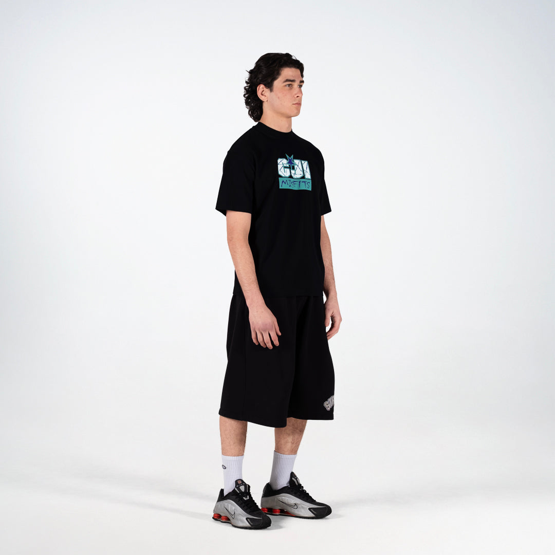 Misfits 1.0 CJI Tee