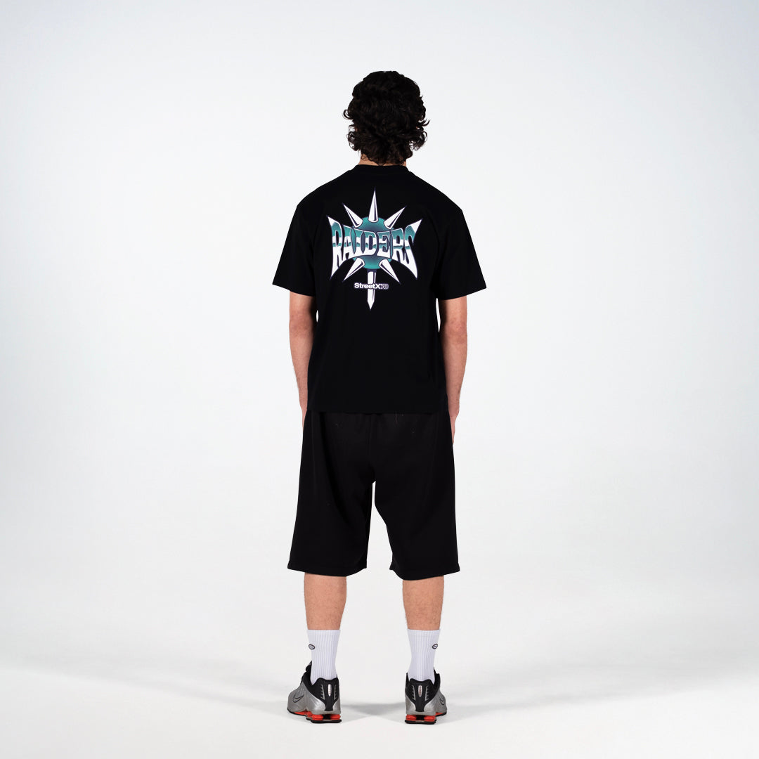 Misfits 1.0 CJI Tee