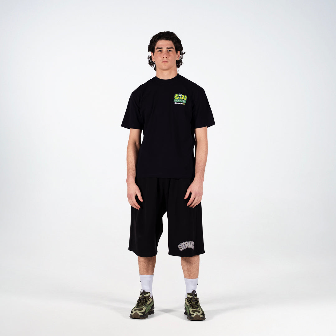 Misfits 2.0 CJI Tee