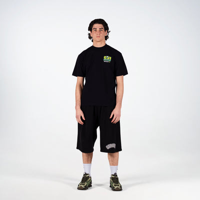 Misfits 2.0 CJI Tee