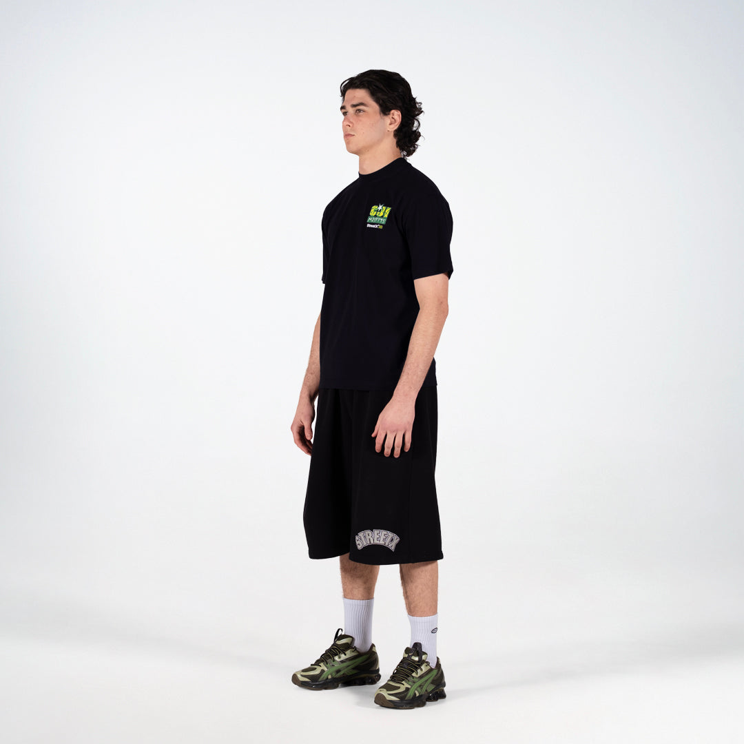 Misfits 2.0 CJI Tee