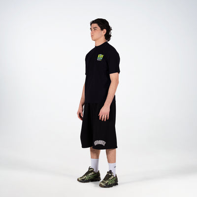 Misfits 2.0 CJI Tee