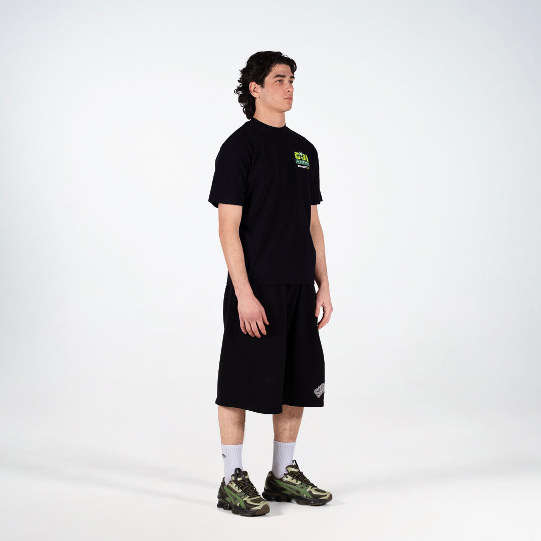 Misfits 2.0 CJI Tee