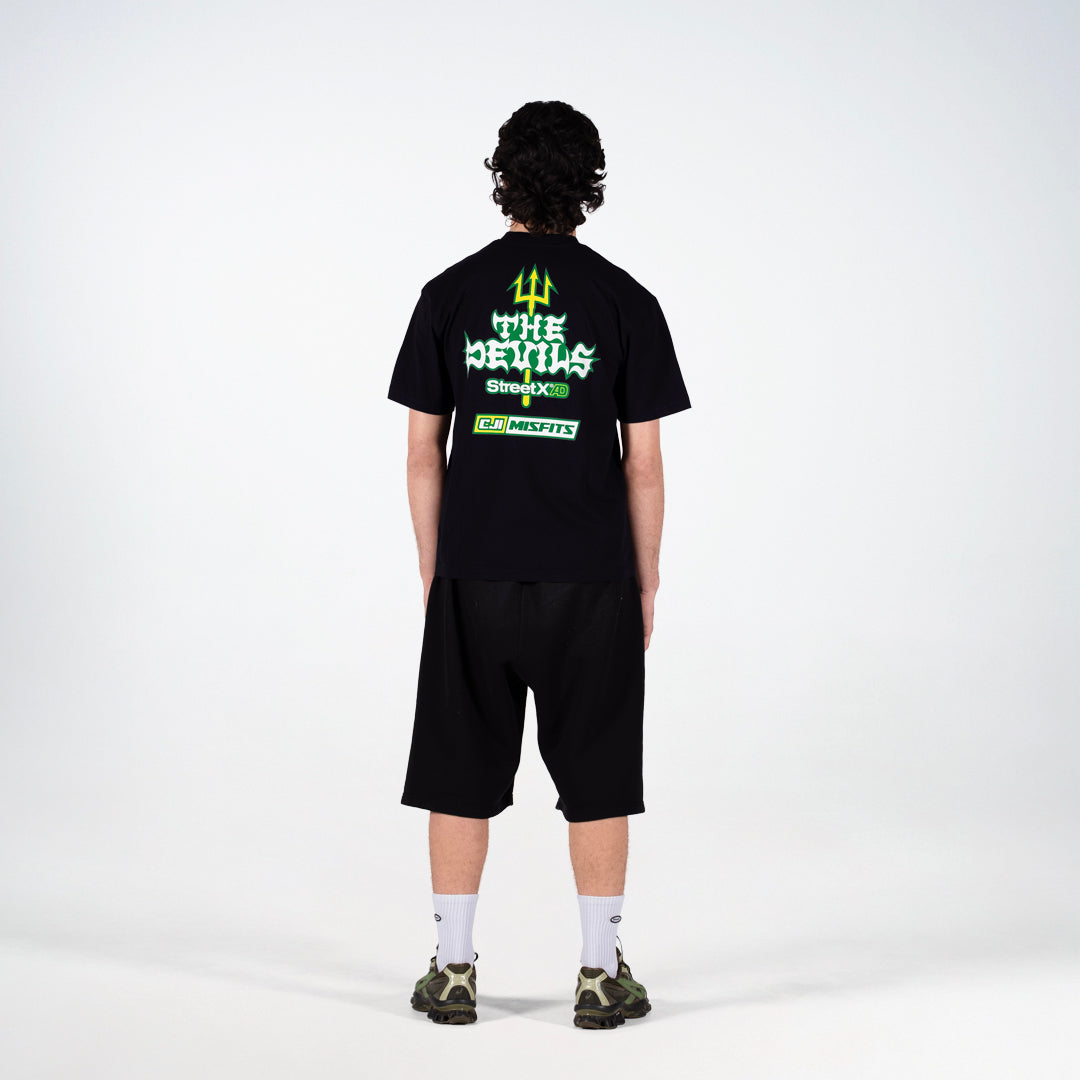 Misfits 2.0 CJI Tee